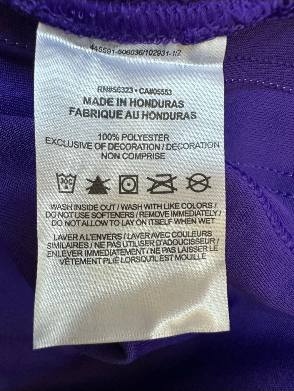 Nike Jordan Luka Dončić Lakers #77 Statement Edition Jersey NWT Small